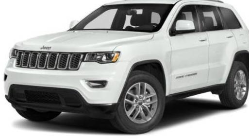 JEEP GRAND CHEROKEE 2020 1C4RJEAG5LC244808 image